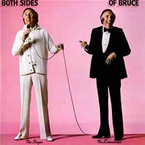 Bruce Forsyth - Both Sides Of Bruce FLAC