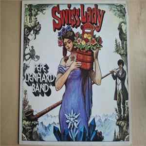 Pepe Lienhard Band - Swiss Lady FLAC