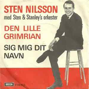 Sten Nilsson Med Sten & Stanley's Orkester - Den Lille Grimrian FLAC