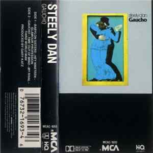 Steely Dan - Gaucho FLAC