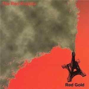 The Red Krayola - Red Gold EP FLAC