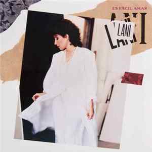 Lani Hall - Es Fácil Amar FLAC