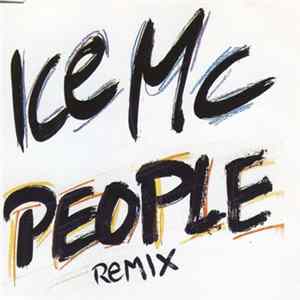 ICE MC - People (Remix) FLAC