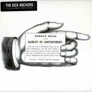 The Sick Anchors - The Sick Anchors FLAC