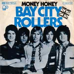 Bay City Rollers - Money Honey FLAC