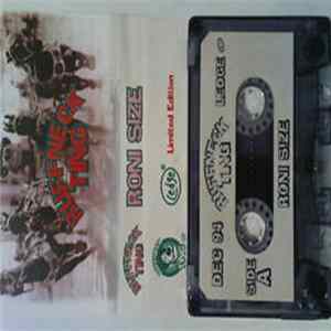 Roni Size - Ruffneck Ting - Live At Lakota FLAC
