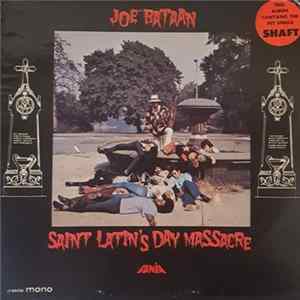 Joe Bataan - Saint Latin's Day Massacre FLAC