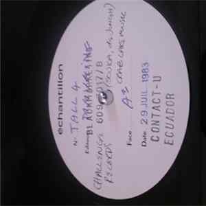 Contact-U - Ecuador FLAC