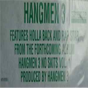 Hangmen 3 - Holla Back (Holla Boston) FLAC