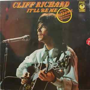 Cliff Richard With The Shadows / Cliff Richard And Norrie Paramor And His Orchestra - It'll Be Me FLAC