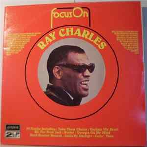 Ray Charles - Focus On Ray Charles FLAC