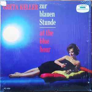Greta Keller - Eine Blaue Stunde FLAC