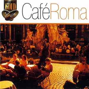 Various - Café Roma FLAC