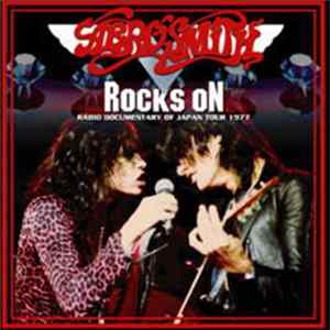 Aerosmith - Rocks On FLAC