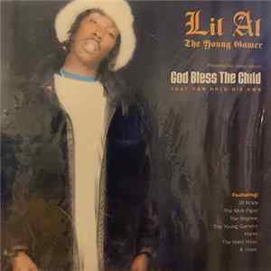 Lil' Al - God Bless The Child That Can Hold His Own FLAC