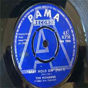 The Mohawks - Baby Hold On FLAC