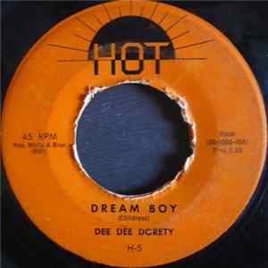 Dee Dee Dorety - Dream Boy / Jimmy Green FLAC