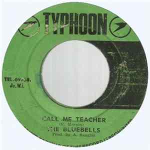 The Bluebells - Call Me Teacher FLAC