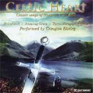 Creagan Bheirg - Celtic Heart FLAC