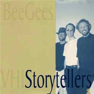 Bee Gees - VH1 Storytellers FLAC