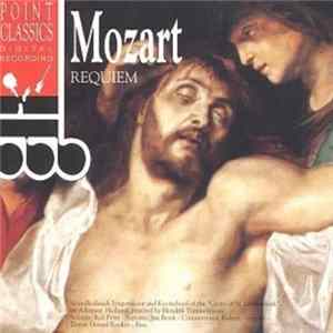 Mozart - Requiem FLAC