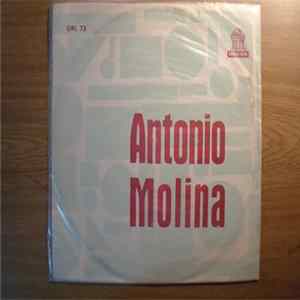 Antonio Molina - Antonio Molina FLAC
