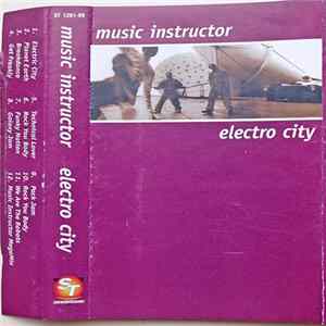 Music Instructor - Electro City FLAC