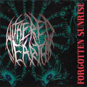 Withered Earth - Forgotten Sunrise FLAC