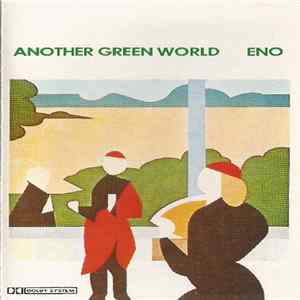 Eno - Another Green World FLAC