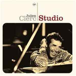 Julien Clerc - Studio FLAC