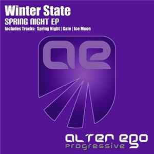 Winter State - Spring Night EP FLAC