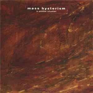 Masayuki Takayanagi New Direction Unit - Mass Hysterism In Another Situation FLAC