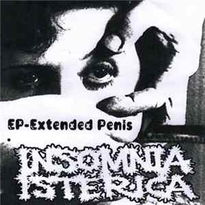 Insomnia Isterica - EP-Extended Penis FLAC
