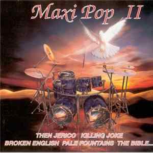 Various - Maxi Pop II FLAC