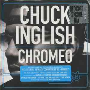 Chuck Inglish - Legs FLAC
