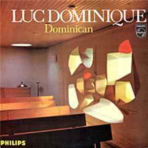 Luc Dominique - Dominican FLAC