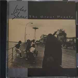 Jules Shear - The Great Puzzle FLAC
