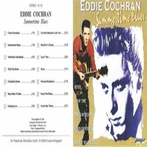 Eddie Cochran - Summertime Blues FLAC