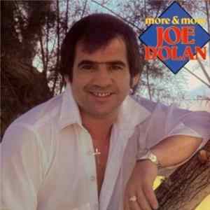 Joe Dolan - More And More FLAC