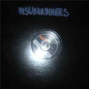 Insubordinates - Insubordinates FLAC