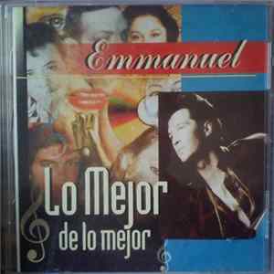 Emmanuel - Lo Mejor De Lo Mejor FLAC