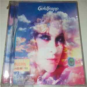 Goldfrapp - Head First FLAC