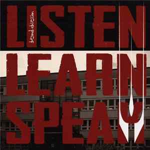 Beyond Obsession - Listen, Learn And Speak FLAC