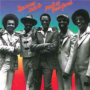 Ramsey Lewis - Don't It Feel Good FLAC