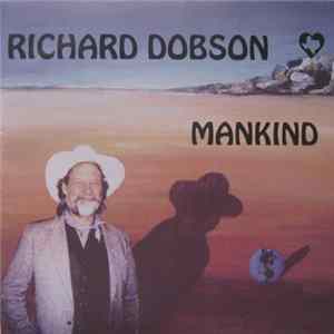 Richard Dobson - Mankind FLAC