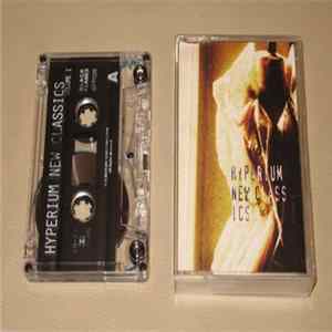 Various - Hyperium New Classics Vol. 1 FLAC