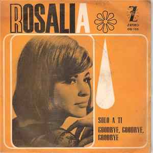 Rosalía - Solo A Ti FLAC