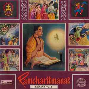 Jnan Prokash Ghosh - Ramcharitmanas - Balkand - Vol. 2 FLAC