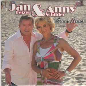 Jan & Anny - Amor Amor FLAC