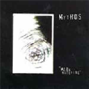 Mythos - Dark Material FLAC